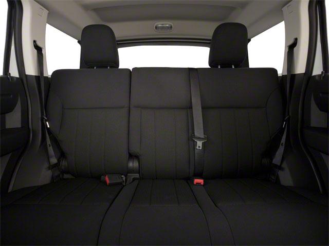 used 2010 Dodge Nitro car