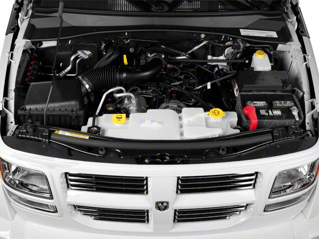 used 2010 Dodge Nitro car