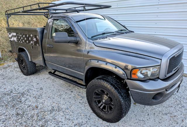 used 2003 Dodge Ram 2500 car, priced at $17,500