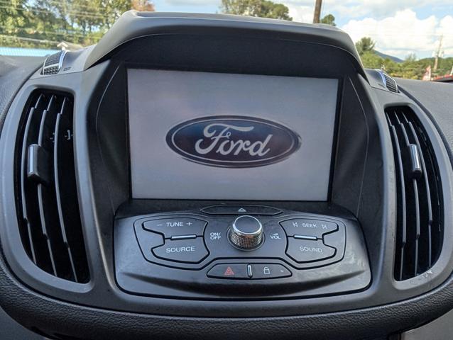 used 2014 Ford Escape car, priced at $6,900