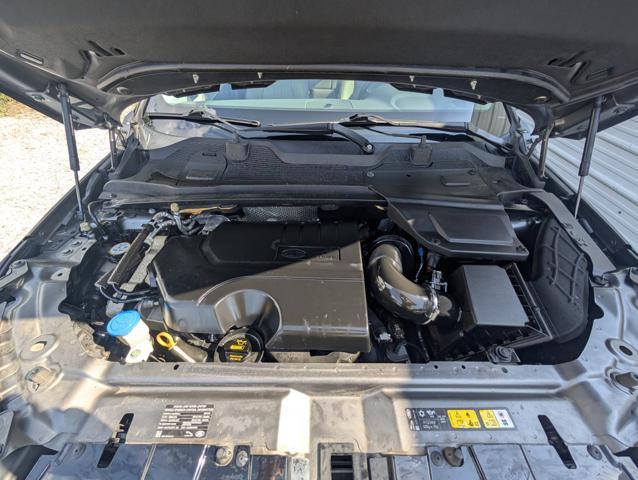 used 2019 Land Rover Discovery Sport car, priced at $11,900