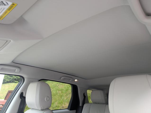 used 2019 Land Rover Discovery Sport car, priced at $11,900