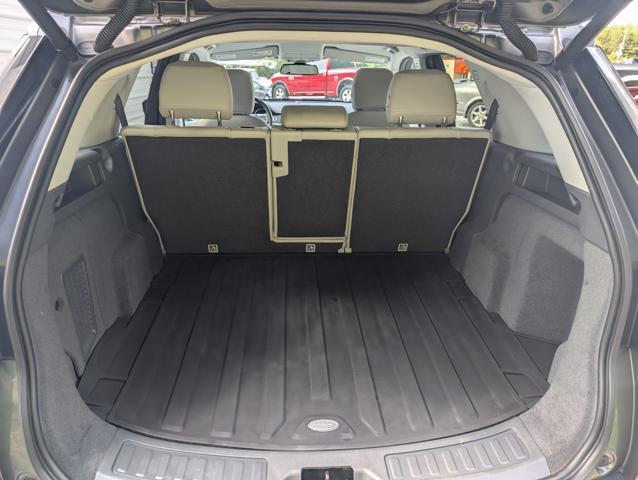 used 2019 Land Rover Discovery Sport car, priced at $11,900