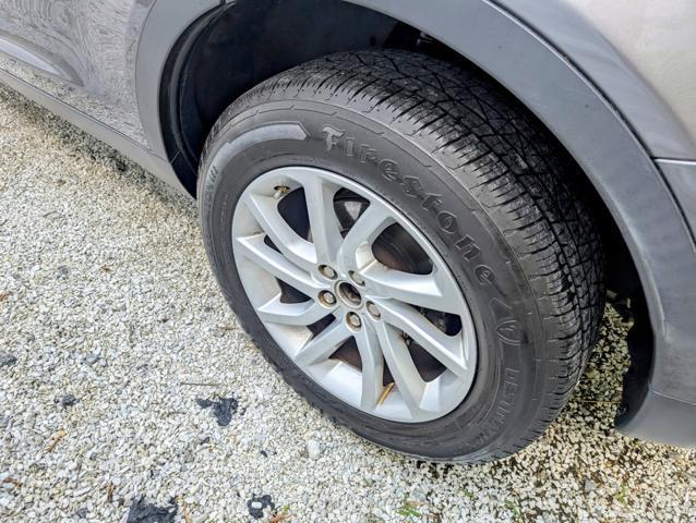 used 2019 Land Rover Discovery Sport car, priced at $11,900