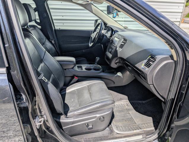 used 2013 Dodge Durango car, priced at $3,500