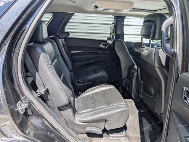 used 2013 Dodge Durango car, priced at $3,500