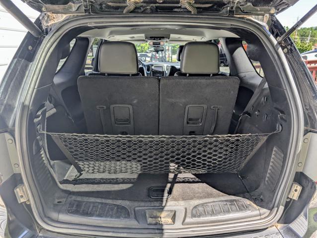 used 2013 Dodge Durango car, priced at $3,500