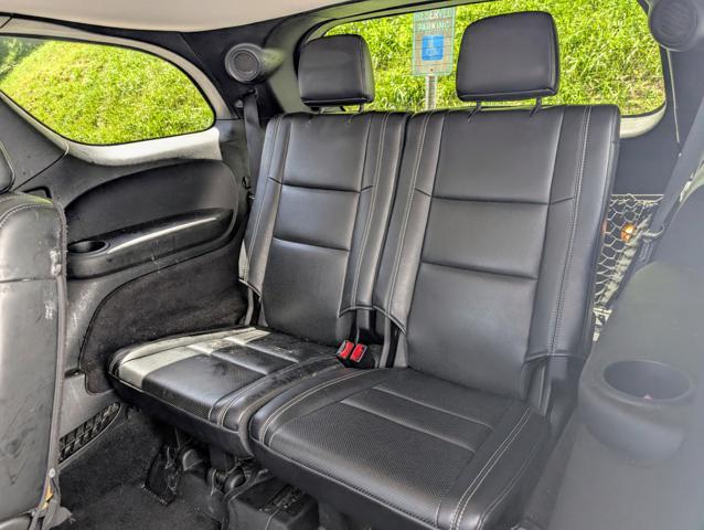 used 2013 Dodge Durango car, priced at $3,500
