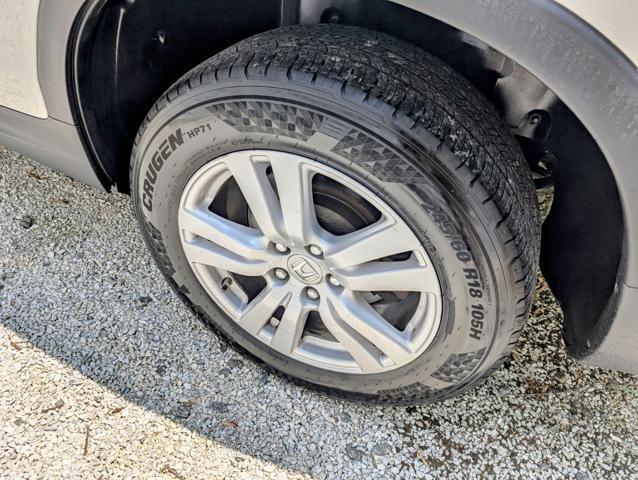 used 2018 Honda Pilot car, priced at $14,900