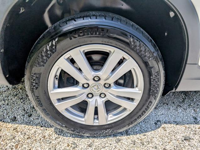 used 2018 Honda Pilot car, priced at $14,900