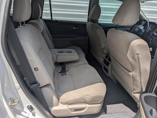 used 2018 Honda Pilot car, priced at $14,900