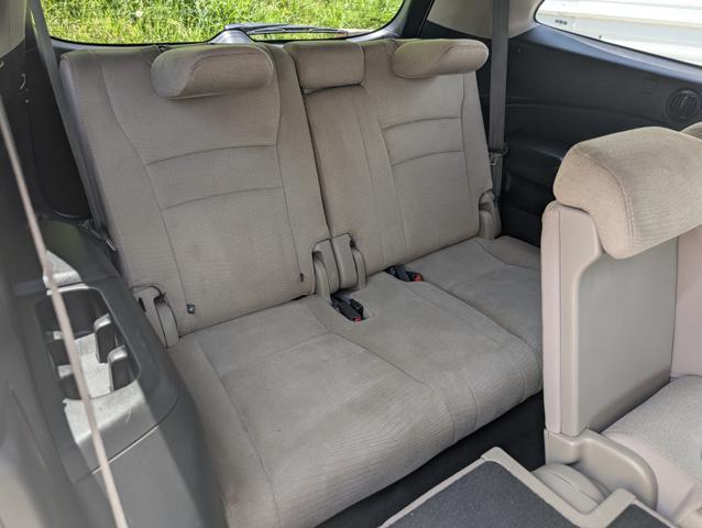 used 2018 Honda Pilot car, priced at $14,900