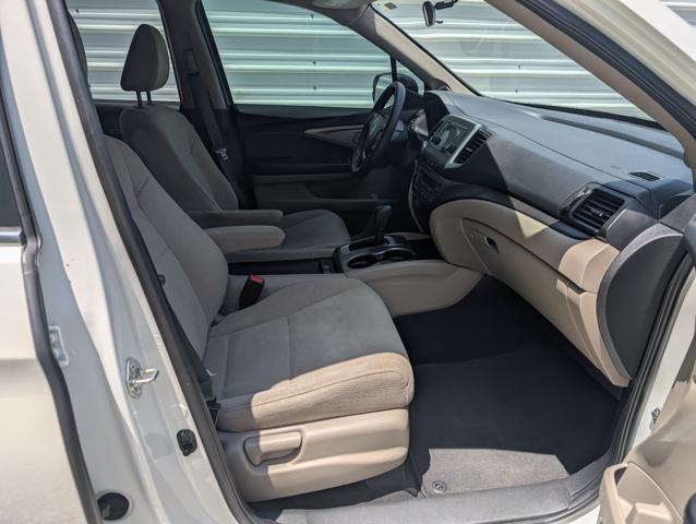 used 2018 Honda Pilot car, priced at $14,900