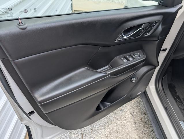 used 2018 GMC Acadia car, priced at $16,500