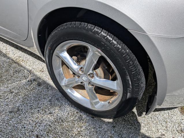 used 2009 Saturn Sky car, priced at $12,900