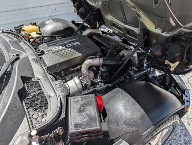 used 2009 Saturn Sky car, priced at $12,900