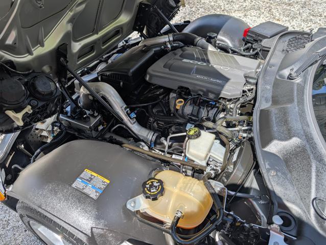 used 2009 Saturn Sky car, priced at $12,900