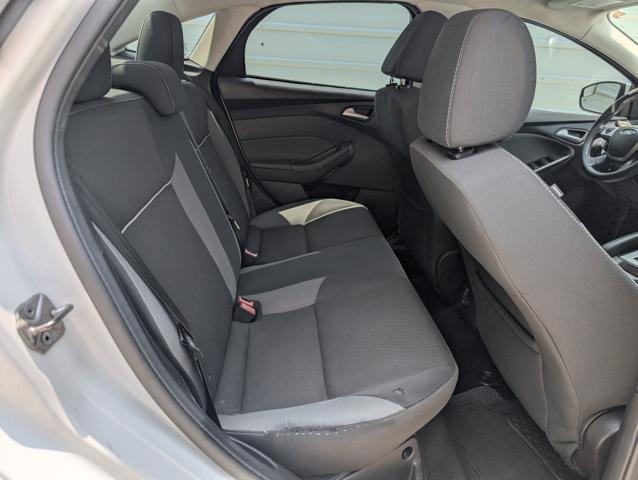 used 2014 Ford Focus car, priced at $6,900