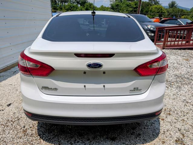used 2014 Ford Focus car, priced at $6,900