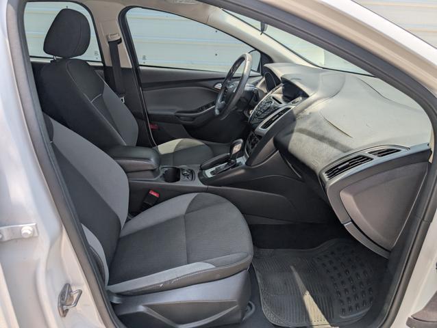 used 2014 Ford Focus car, priced at $6,900