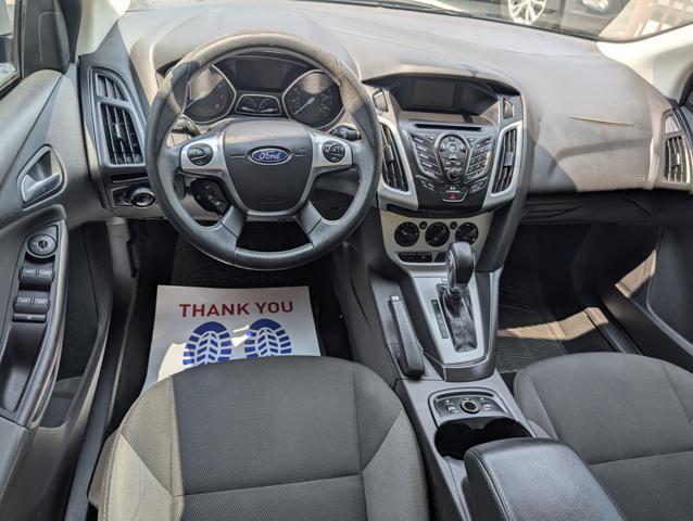 used 2014 Ford Focus car, priced at $6,900