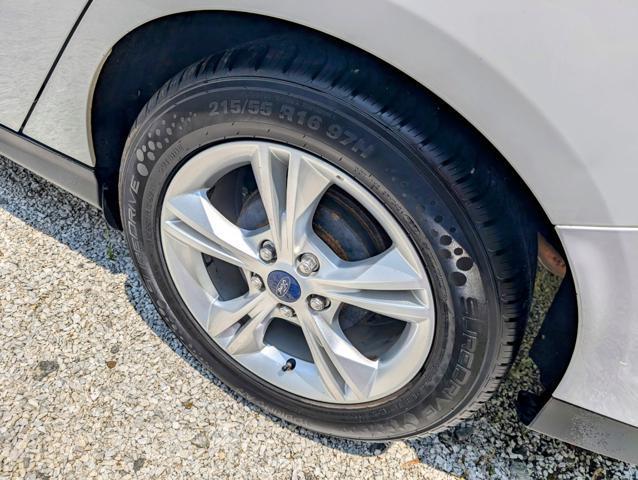 used 2014 Ford Focus car, priced at $6,900