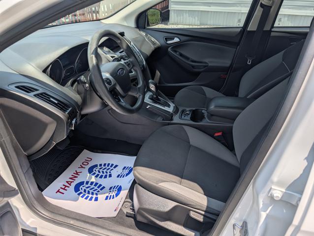 used 2014 Ford Focus car, priced at $6,900