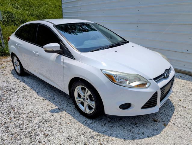 used 2014 Ford Focus car, priced at $6,900