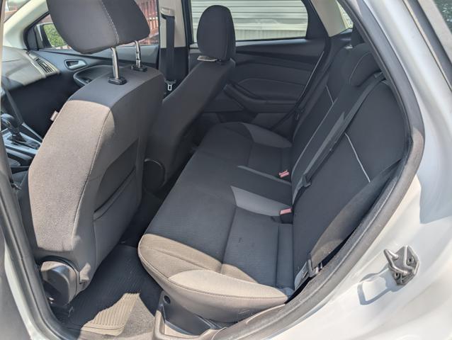 used 2014 Ford Focus car, priced at $6,900