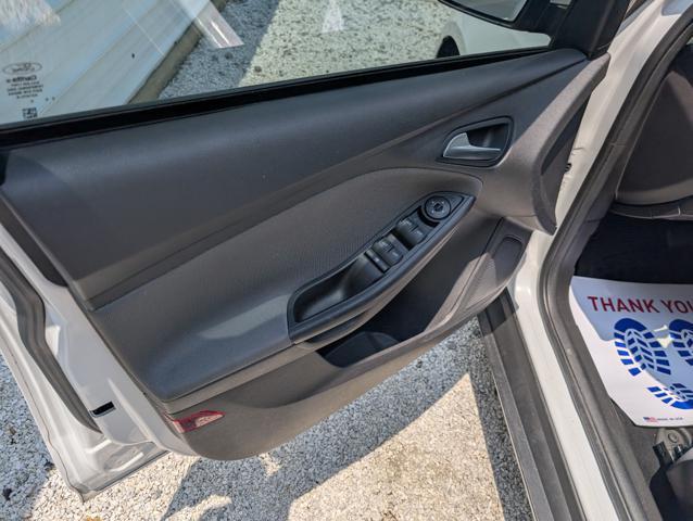used 2014 Ford Focus car, priced at $6,900
