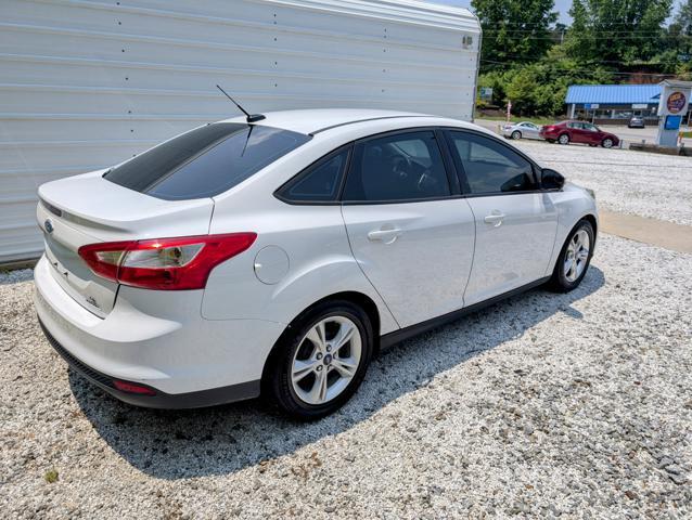 used 2014 Ford Focus car, priced at $6,900