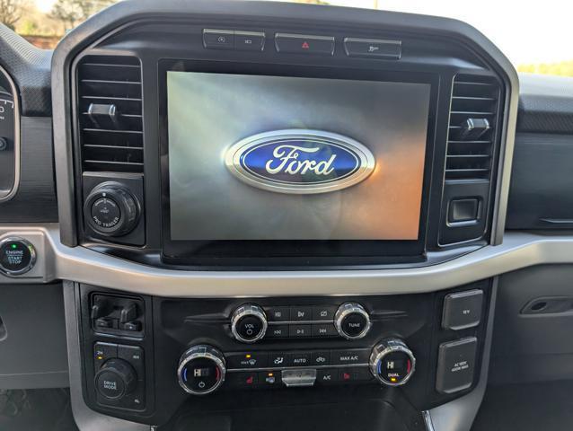 used 2021 Ford F-150 car, priced at $29,900