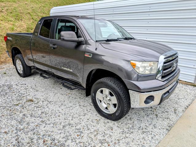 used 2013 Toyota Tundra car, priced at $17,900