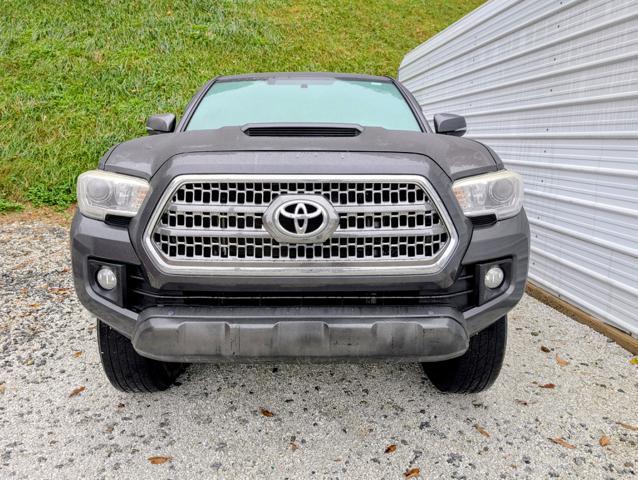 used 2016 Toyota Tacoma car, priced at $17,900