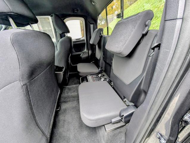 used 2016 Toyota Tacoma car, priced at $17,900