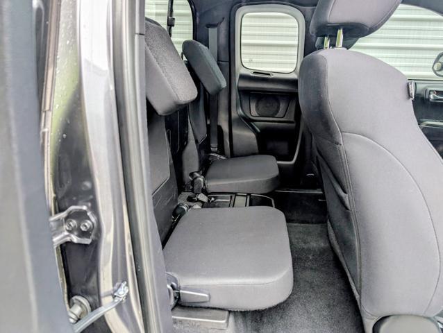 used 2016 Toyota Tacoma car, priced at $17,900