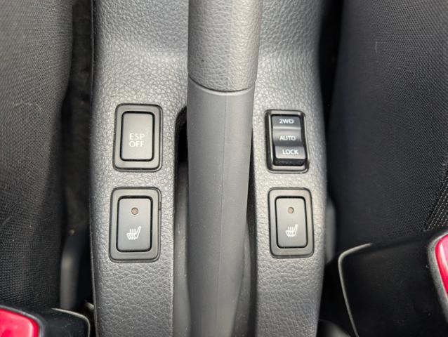 used 2009 Suzuki SX4 car, priced at $7,900