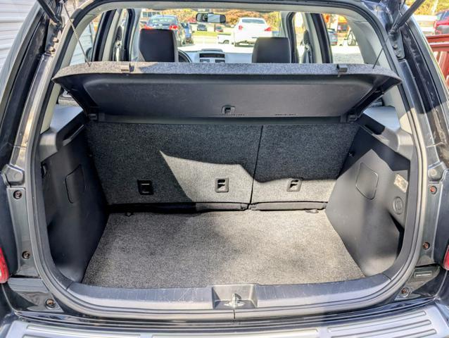 used 2009 Suzuki SX4 car, priced at $7,900