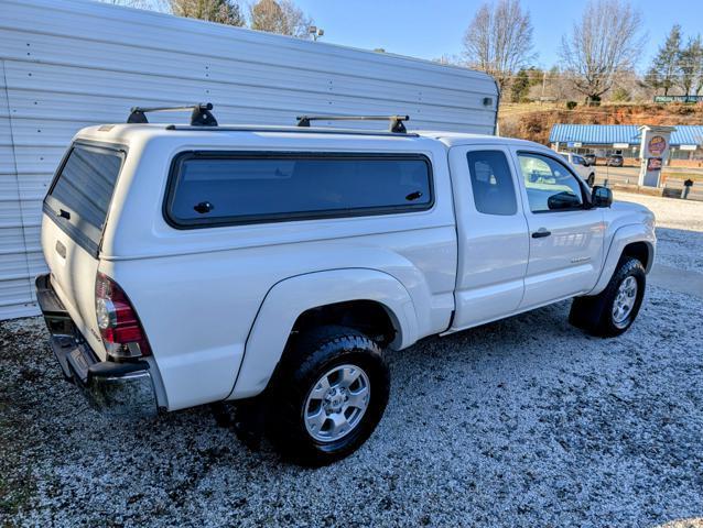 used 2011 Toyota Tacoma car, priced at $11,900