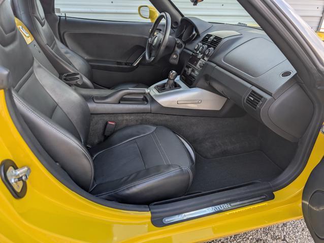 used 2007 Saturn Sky car, priced at $9,900