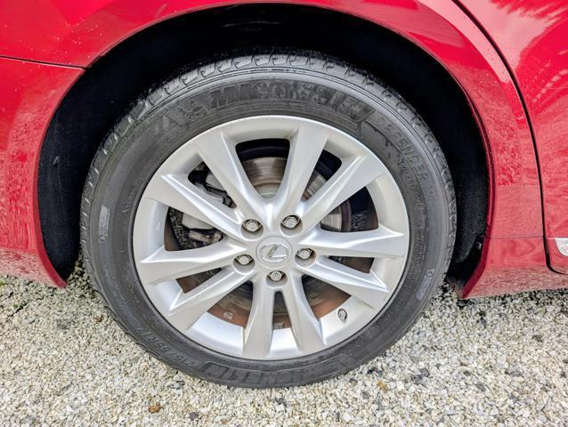used 2010 Lexus ES 350 car, priced at $11,900