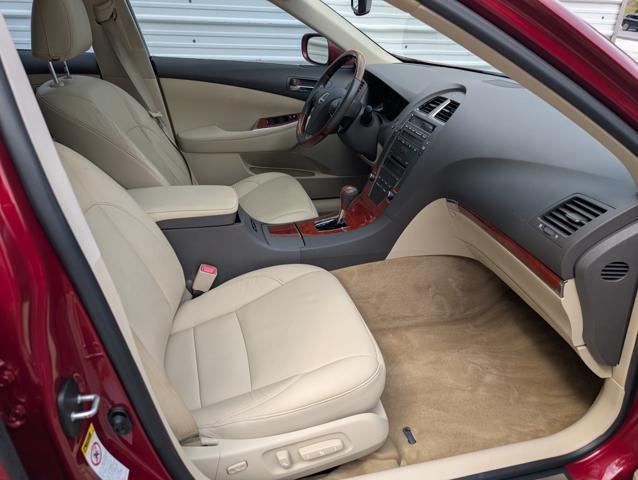 used 2010 Lexus ES 350 car, priced at $11,900