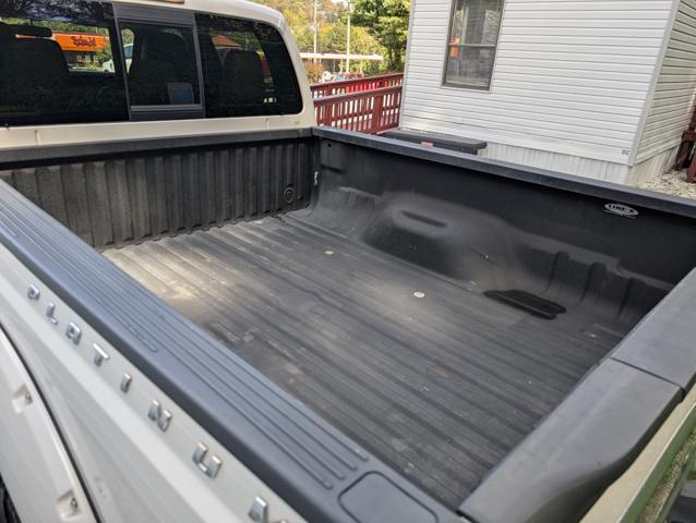 used 2015 Ford F-250 car, priced at $43,900