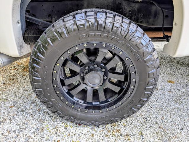 used 2015 Ford F-250 car, priced at $43,900