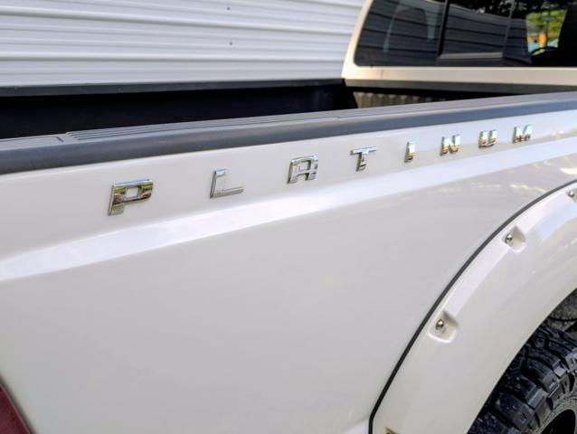 used 2015 Ford F-250 car, priced at $43,900