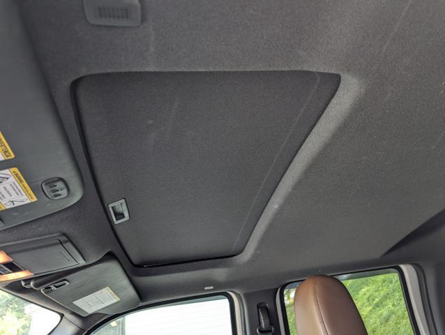 used 2015 Ford F-250 car, priced at $43,900