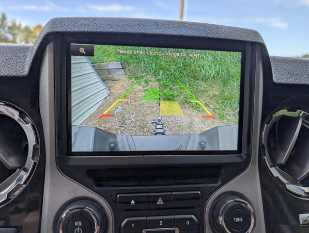 used 2015 Ford F-250 car, priced at $43,900