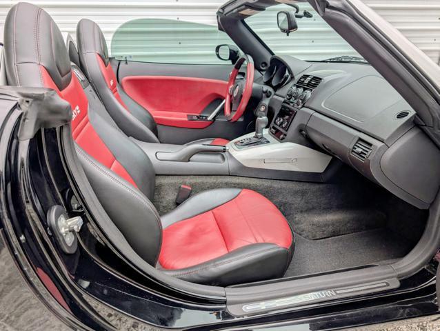 used 2008 Saturn Sky car, priced at $7,851