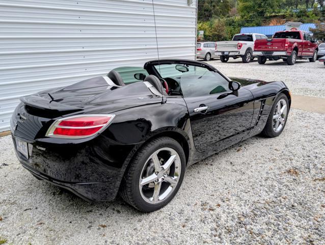 used 2008 Saturn Sky car, priced at $7,851