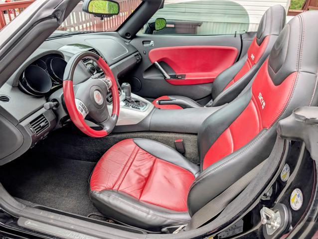 used 2008 Saturn Sky car, priced at $7,851